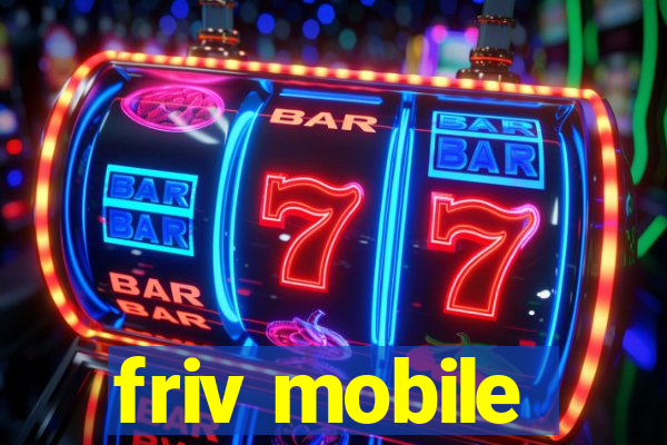 friv mobile